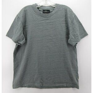 Rodd & Gunn Shirt XL Sports Fit Pullover T Tee Textured Crewneck